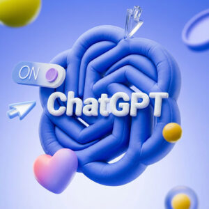 ChatGPT Plus (1 User, 1 Month)