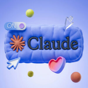 Claude AI 1 Month Pro