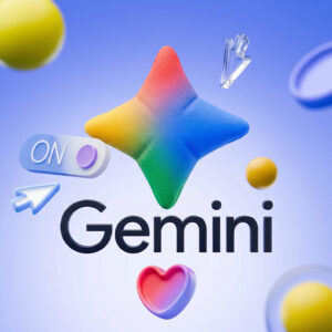 Gemini Advanced 12 Months